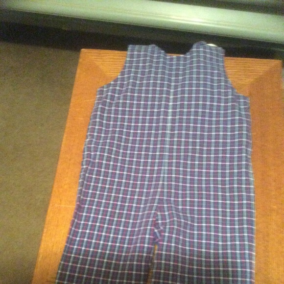 Fantasia Too size 3T longalls - Picture 6 of 8